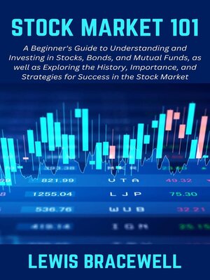 cover image of Stock Market 101